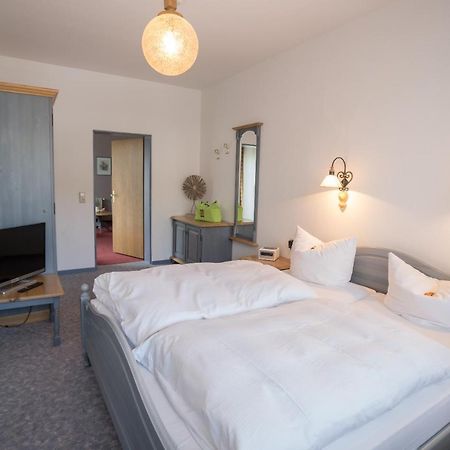 Goebel'S Ferienhaus Sonnenuhr Willingen  Kültér fotó