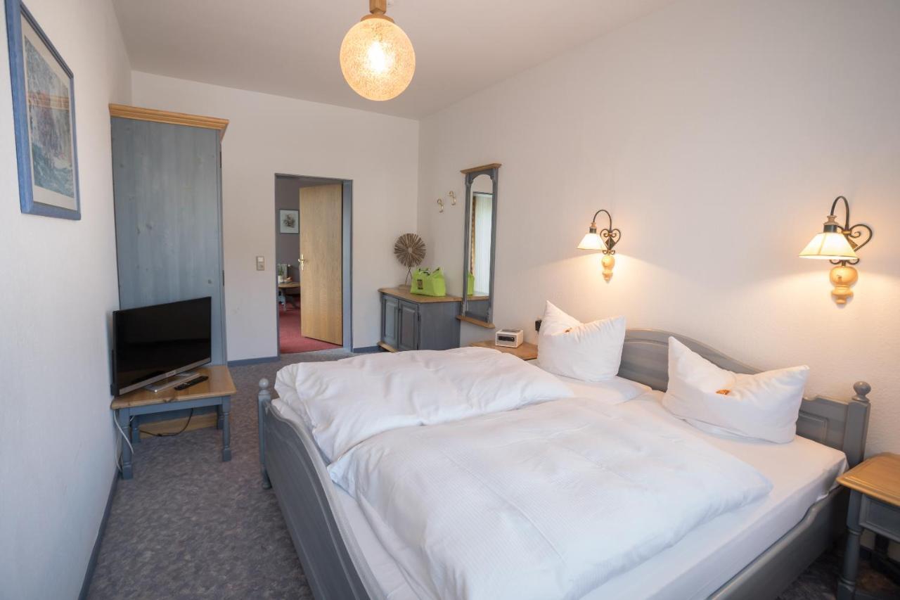 Goebel'S Ferienhaus Sonnenuhr Willingen  Kültér fotó