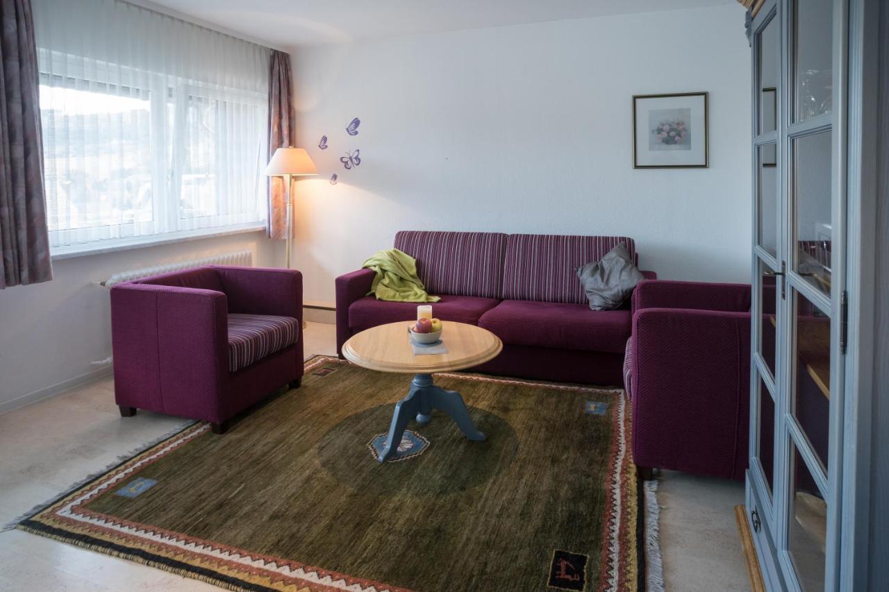 Goebel'S Ferienhaus Sonnenuhr Willingen  Kültér fotó