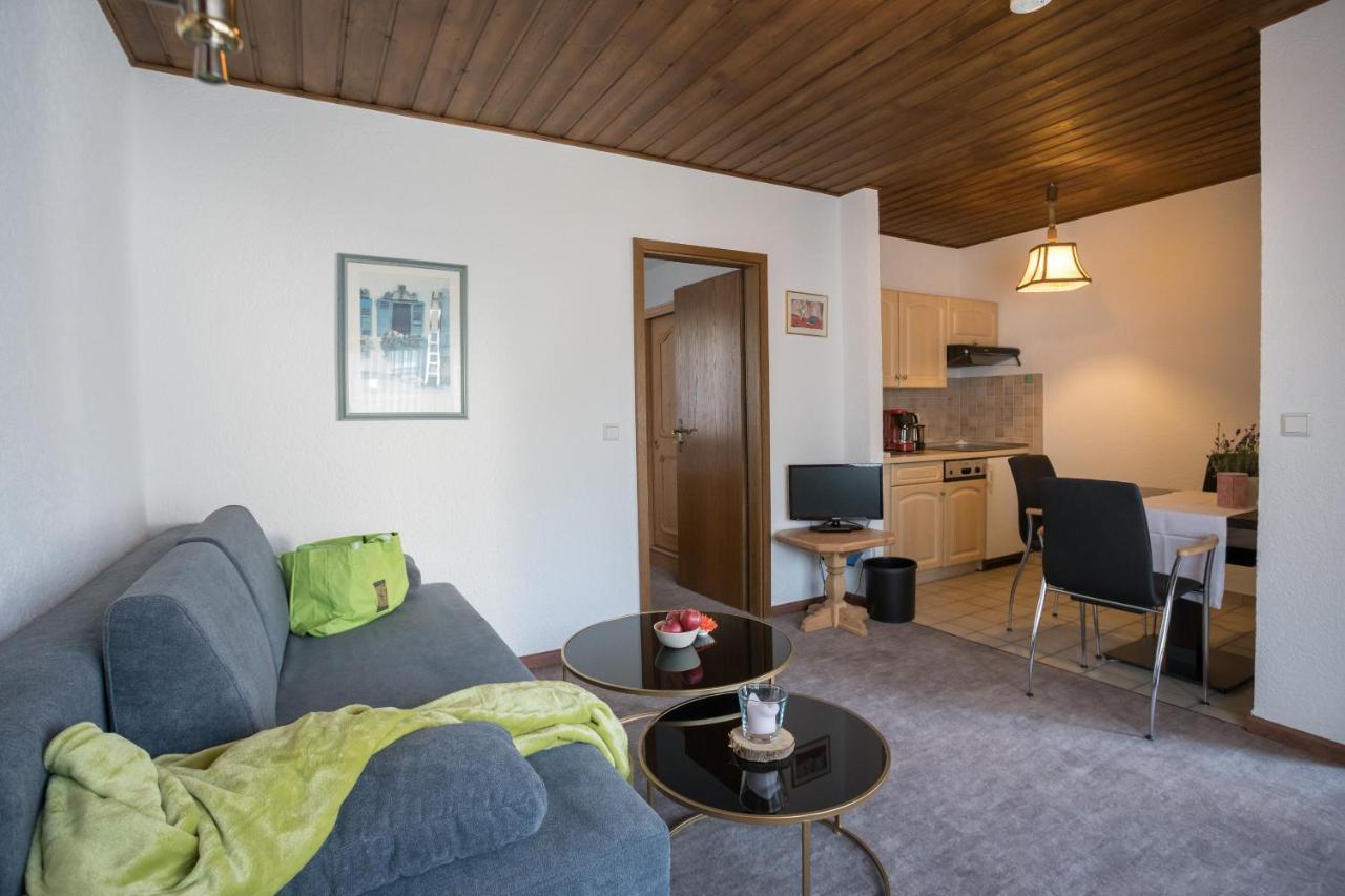 Goebel'S Ferienhaus Sonnenuhr Willingen  Kültér fotó
